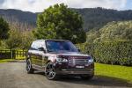Land Rover Range Rover SVAutobiography 2016 года (AU)